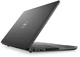 Ноутбук Dell Latitude 5500 Black / Intel Core i7-8665U / RAM 16 ГБ / SSD 512 ГБ / Intel UHD Graphics 620 / Windows 10 Pro - зображення 5
