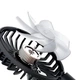 Вентилятор портативний Вентилятор в авто Baseus Blustery Car Two-Headed Vehicle Fan (CXJF-01) Black - зображення 9