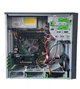 Комп'ютер Fujitsu Esprimo P710 E85+ Tower / Core i3-3220 (2(4) ядра по 3.3GHz) / 16GB DDR3 / 128GB SSD + 500GB HDD / GeForce 210, 1 GB GDDR3, 64-bit / DVD-RW / HDMI б/в - зображення 5