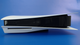 Набір Консоль Sony PlayStation 5 Blu-ray 825GB White Б/У + Геймпад Бездротовий DualSense - зображення 4