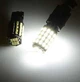 Світлодіодна лампа Т10 W5W 54 SMD 3014 з драйвером Autoexpect 12V Білий (10600) - зображення 5