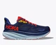 Мужские Кроссовки для бега HOKA ( 1127895 ) M CLIFTON 9 2023 размер 46.5 - изображение 1