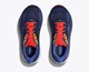 Мужские Кроссовки для бега HOKA ( 1127895 ) M CLIFTON 9 2023 размер 46.5 - изображение 2