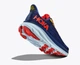 Мужские Кроссовки для бега HOKA ( 1127895 ) M CLIFTON 9 2023 размер 46.5 - изображение 4