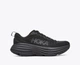 Мужские Кроссовки для бега HOKA ( 1123202 ) M BONDI 8 2023 BLACK размер 49.5 - изображение 1