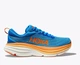 Мужские Кроссовки для бега HOKA ( 1123202 ) M BONDI 8 2023 SKY размер 41.5 - изображение 1