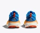 Мужские Кроссовки для бега HOKA ( 1123202 ) M BONDI 8 2023 SKY размер 41.5 - изображение 5