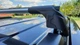 Багажник на крышу Nissan X-Trail 2001-2013 на интегрированные рейлинги черный Turtle Can Otomotiv TRTL-60911 - изображение 2