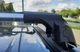 Багажник на крышу Nissan X-Trail 2001-2013 на интегрированные рейлинги черный Turtle Can Otomotiv TRTL-60911 - изображение 8