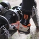 Мужские носки SuperSox PornHub Черные, 41-45р. - изображение 2