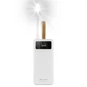Портативная гибкая USB лампа AURA LED 5 шт. White - изображение 3