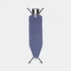 Доска гладильная Brabantia Ironing board 124x38 синяя (134265) - изображение 2
