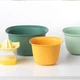 Набор кухонных принадлежностей Brabantia Tasty+ из 5 предметов разноцветный 122262 (00800847) - изображение 4