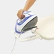 Доска гладильная Brabantia Ironing board 124x38 синяя (134265) - изображение 3