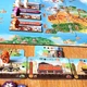 Настольная игра Ігромаг Остров Железных Дорог (Isle of Trains: All Aboard) - изображение 4
