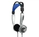Навушники KOSS KTX PRO1 Titanium - зображення 1