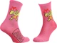 Носки Disney Simpson 13057681-1 35-41 Розовые (3349610000015) - изображение 1
