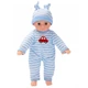 Кукла John Lewis My First Doll, синяя - изображение 1