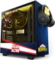 Корпус Nzxt H510i All Might (CA-H510I-MH-AM) - изображение 2