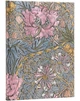 Блокнот Paperblanks Вільям Морріс Медова Квітка великий 18 х 23 см в лінію - изображение 2