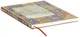 Блокнот Paperblanks Старовинний Розпис Спінола Flexi великий 18 х 23 см в лінію - изображение 4