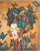 Блокнот Paperblanks Мадам Баттерфляй Flexi великий 18 х 23 см нелінований - изображение 1