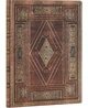 Блокнот Paperblanks Бібліотека Шекспіра Flexi великий 18 х 23 см в лінію - изображение 2
