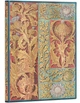 Блокнот Paperblanks Вокс Ботаніка Чортополох Flexi середній 13 х 18 см в лінію - изображение 2