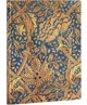 Блокнот Paperblanks Вільям Морріс Буревій Flexi великий 18 х 23 см нелінований - зображення 2