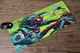 Игровая поверхность, коврик для мыши Speed Monster Rabbit 700x300x3 mm, цвет зеленый - изображение 5