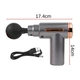 Массажёр для мышц Massage Gun MGE-006 - изображение 4
