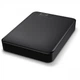 USB HDD накопитель WD Elements Portable 4TB Black (WDBU6Y0040BBK-EESN) - изображение 4