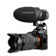 Микрофон Saramonic CamMic - изображение 3