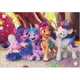 Пазл "Подружки навсегда", 50 элементов Dodo My Little Pony (4823115905796) - изображение 2