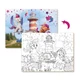 Пазл 2в1 "Волшебные Зипп и Санни", 30 элементов Dodo My Little Pony (4823115905321) - изображение 2