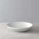 Тарелка Blanc Manufacture Rock Villeroy & Boch 23,5 см (1042402536) - изображение 1