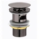 Донный клапан IMPRESE BRENTA ZMK091908500, графит - изображение 1