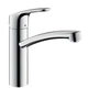 Смеситель для кухни HANSGROHE FOCUS 31806000, хром - изображение 1