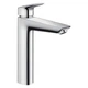 Смеситель для умывальника HANSGROHE LOGIS 71090000 - изображение 1