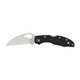 Ніж Spyderco Byrd Harrier 2 Wharncliffe (1013-87.15.05) - зображення 1