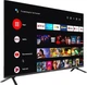 Телевізор Vivax 32LE20K (AndroidTV,HDR10,Dolby Digital) - зображення 4