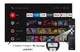 Телевізор Vivax 32LE20K (AndroidTV,HDR10,Dolby Digital) - зображення 7