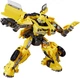 Трансформер HASBRO Бамблбі Делюкс Transformers Rise of The Beasts Studio Series 100 Deluxe Bumblebee 12см - изображение 5