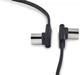 MIDI-кабель RockBoard RBO CAB MIDI 300 BK Flat MIDI Cable 300 см Black (RBO CAB MIDI 300 BK) - изображение 2