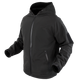 Тактический городской софтшелл Condor Prime Softshell Jacket XL Чорний 101095 - изображение 1