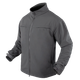 Софтшелл тактичний для правоохоронних Condor COVERT SOFTSHELL JACKET 101049 Large, Graphite (Сірий) - зображення 1