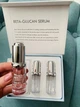 Сироватка для інтенсивного зволоження з бета-глюканом Beta Serum - зображення 2