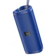 Портативная Bluetooth 5.0 беспроводная колонка HOCO HC4 Bella Sports BT Speaker Blue - изображение 1