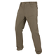 Всесезонные тактические штаны Condor ODYSSEY PANTS (GEN II) 101176 34/32, FDE (пустельний) - изображение 1