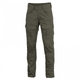 Тактические военные штаны Pentagon Lycos Combat Pants K05043 33/34, Ranger Green - изображение 1